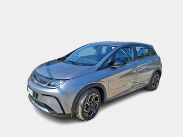 60.48 KWH COMFORT 5 PORTE BERLINA