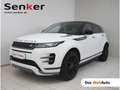 Land Rover Range Rover Evoque P300e PHEV AWD R-Dyna Blanc - thumbnail 1