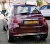 Fiat 500 1.2 Lounge. navi. pano. DAB. zeer mooi Rouge - thumbnail 6