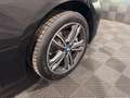 BMW 116 i Lim.*SPORT LINE*ACC-R.KAM-PANO-AHK-LED-LM Schwarz - thumbnail 8