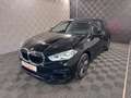 BMW 116 i Lim.*SPORT LINE*ACC-R.KAM-PANO-AHK-LED-LM Schwarz - thumbnail 2
