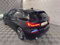 BMW 116 i Lim.*SPORT LINE*ACC-R.KAM-PANO-AHK-LED-LM Schwarz - thumbnail 3