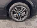 BMW 116 i Lim.*SPORT LINE*ACC-R.KAM-PANO-AHK-LED-LM Schwarz - thumbnail 9