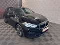 BMW 116 i Lim.*SPORT LINE*ACC-R.KAM-PANO-AHK-LED-LM Schwarz - thumbnail 1