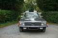 Mercedes-Benz 450 SLC 5.0 ° mit Serviceheft! Grijs - thumbnail 5