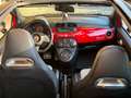 Abarth 595 500/595 1.4 turbo t-jet 160cv Rouge - thumbnail 9