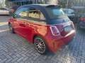 Abarth 595 500/595 1.4 turbo t-jet 160cv Rouge - thumbnail 6