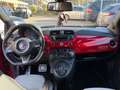 Abarth 595 500/595 1.4 turbo t-jet 160cv Rouge - thumbnail 8