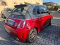 Abarth 595 500/595 1.4 turbo t-jet 160cv Rouge - thumbnail 4
