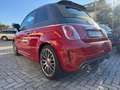 Abarth 595 500/595 1.4 turbo t-jet 160cv Rouge - thumbnail 5