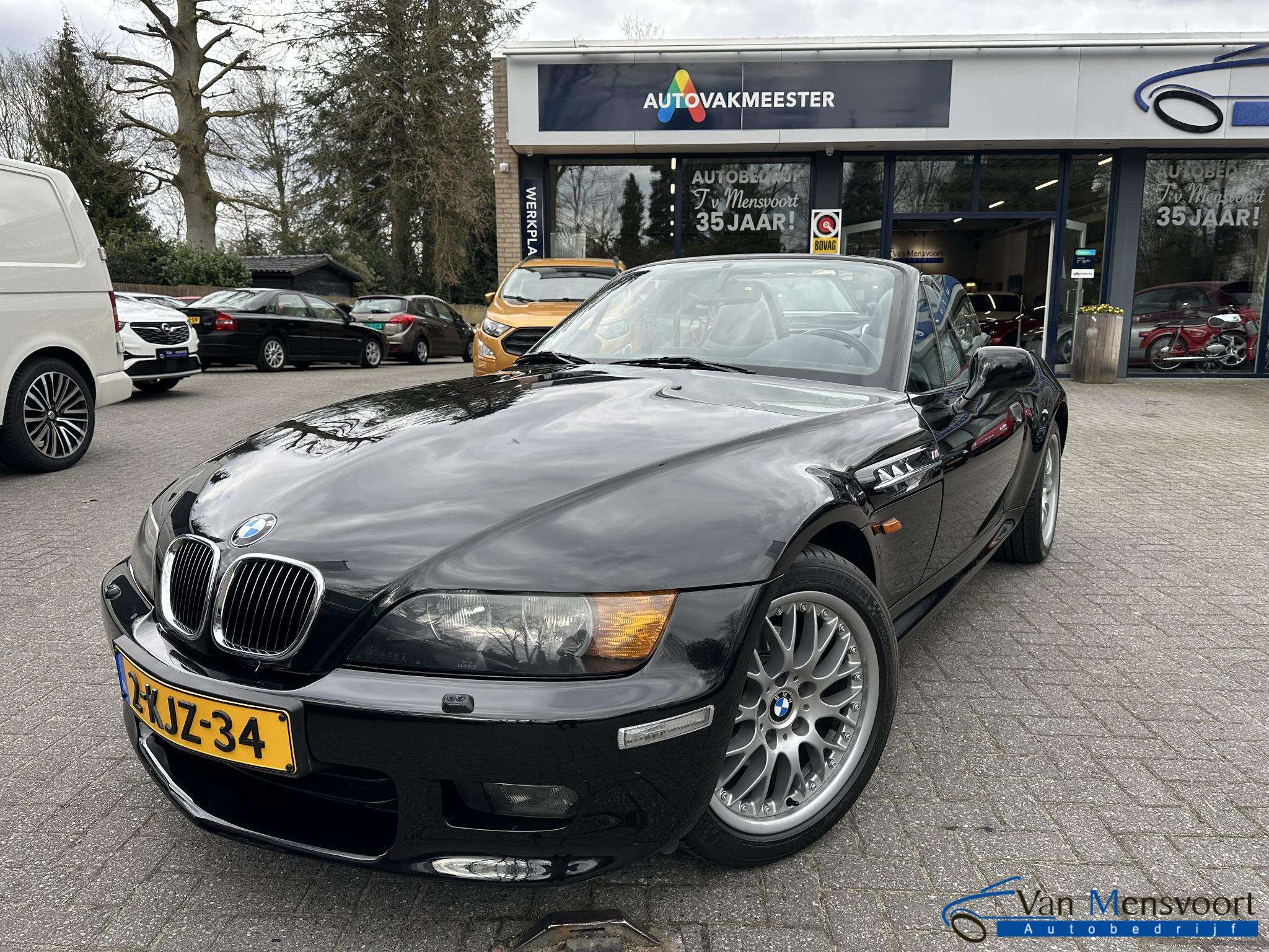 BMW Z3