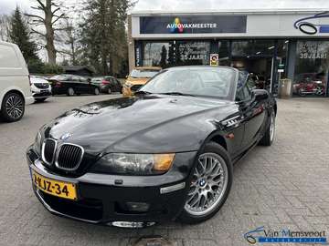 Roadster 2.2i 6-Cil Automaat Sport Line Widebody