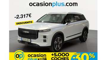1.6 Select 4x2