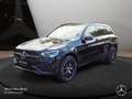 Mercedes-Benz GLC 300 e 4M AMG+NIGHT+PANO+MULTIBEAM+BURMESTER+9G Schwarz - thumbnail 2