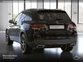 Mercedes-Benz GLC 300 e 4M AMG+NIGHT+PANO+MULTIBEAM+BURMESTER+9G Schwarz - thumbnail 24