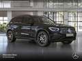 Mercedes-Benz GLC 300 e 4M AMG+NIGHT+PANO+MULTIBEAM+BURMESTER+9G Schwarz - thumbnail 22