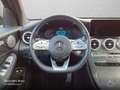 Mercedes-Benz GLC 300 e 4M AMG+NIGHT+PANO+MULTIBEAM+BURMESTER+9G Schwarz - thumbnail 14