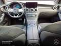 Mercedes-Benz GLC 300 e 4M AMG+NIGHT+PANO+MULTIBEAM+BURMESTER+9G Schwarz - thumbnail 13