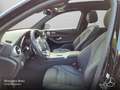 Mercedes-Benz GLC 300 e 4M AMG+NIGHT+PANO+MULTIBEAM+BURMESTER+9G Schwarz - thumbnail 11