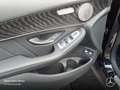 Mercedes-Benz GLC 300 e 4M AMG+NIGHT+PANO+MULTIBEAM+BURMESTER+9G Schwarz - thumbnail 20