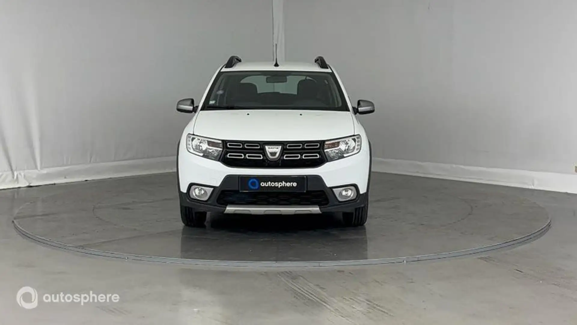 Dacia Sandero SCe 75 Urban Stepway - 2