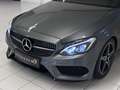 Mercedes-Benz C 200 Coupe Aut.*AMG-LINE*AMBIENTE*ILS*NIGHT-PAKET* Grau - thumbnail 5