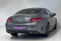 Mercedes-Benz C 200 Coupe Aut.*AMG-LINE*AMBIENTE*ILS*NIGHT-PAKET* Grau - thumbnail 10