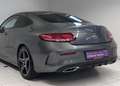 Mercedes-Benz C 200 Coupe Aut.*AMG-LINE*AMBIENTE*ILS*NIGHT-PAKET* Grau - thumbnail 12