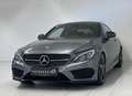 Mercedes-Benz C 200 Coupe Aut.*AMG-LINE*AMBIENTE*ILS*NIGHT-PAKET* Grau - thumbnail 3