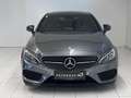 Mercedes-Benz C 200 Coupe Aut.*AMG-LINE*AMBIENTE*ILS*NIGHT-PAKET* Grau - thumbnail 2