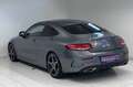 Mercedes-Benz C 200 Coupe Aut.*AMG-LINE*AMBIENTE*ILS*NIGHT-PAKET* Grau - thumbnail 8