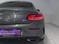 Mercedes-Benz C 200 Coupe Aut.*AMG-LINE*AMBIENTE*ILS*NIGHT-PAKET* Grau - thumbnail 11