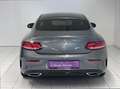 Mercedes-Benz C 200 Coupe Aut.*AMG-LINE*AMBIENTE*ILS*NIGHT-PAKET* Grau - thumbnail 9