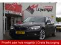 BMW 118 1-serie 118i Corporate Lease Navi | Keyless | DAB Zwart - thumbnail 1