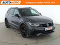 Volkswagen Tiguan 1.4 eHybrid R-Line Gris - thumbnail 8