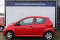 Toyota Aygo 1.0-12V Handel prijs, zo meenemen Rot - thumbnail 3