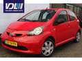 Toyota Aygo 1.0-12V Handel prijs, zo meenemen Rot - thumbnail 1