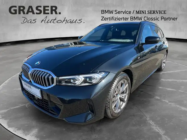 BMW M main image