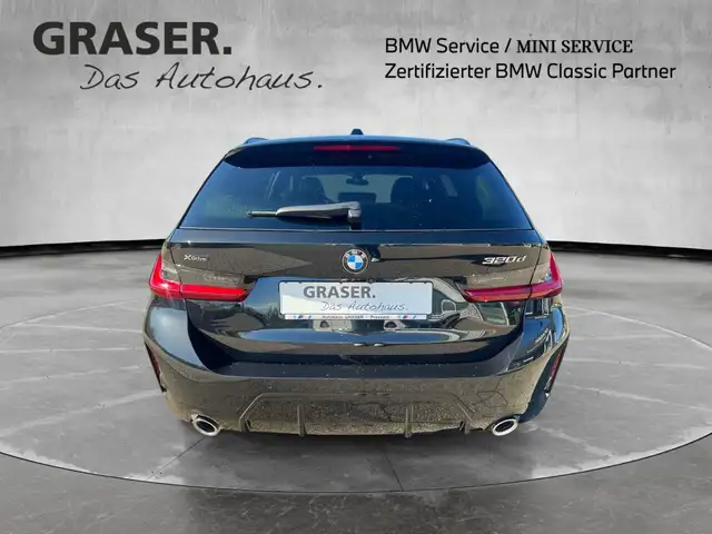 BMW M view 6