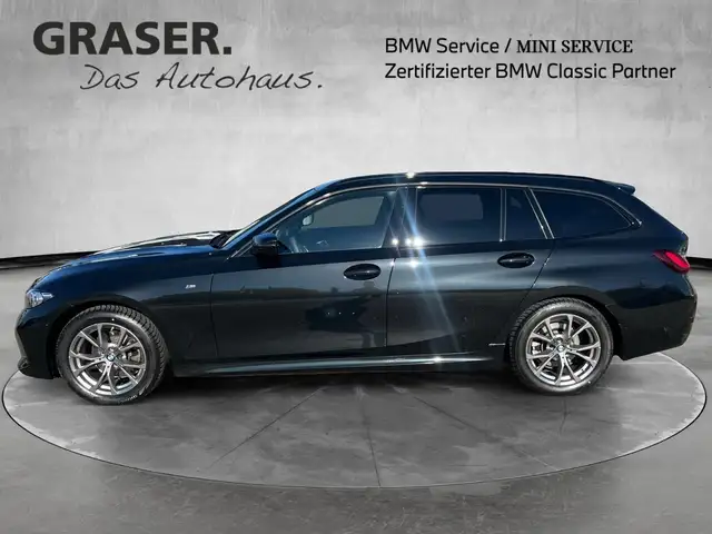 BMW M view 3