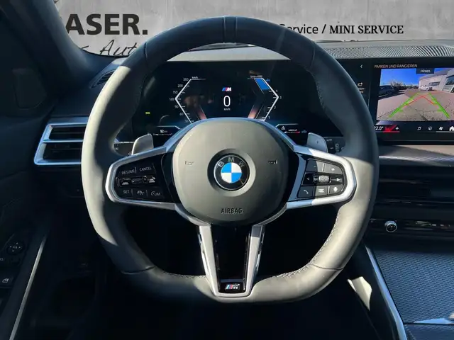 BMW M view 11