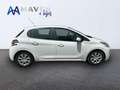 Peugeot 208 1.4HDi Access Blanco - thumbnail 9