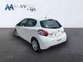 Peugeot 208 1.4HDi Access Blanco - thumbnail 8