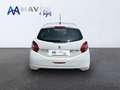 Peugeot 208 1.4HDi Access Blanco - thumbnail 10