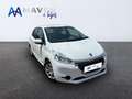 Peugeot 208 1.4HDi Access Blanco - thumbnail 6
