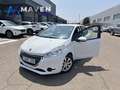Peugeot 208 1.4HDi Access Blanco - thumbnail 14