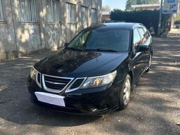 SportHatch 1.9 tid 16v Vector dpf