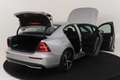 Volvo S60 B4 (M-HYBRID) PLUS DARK -PANO.DAK|GEVENT.LEDER|360 Grijs - thumbnail 22