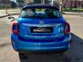 Fiat 500X 1.6 Manuale Benzina 110cv BLU PEARL Blauw - thumbnail 3
