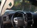 Toyota Land Cruiser Land cruiser 200 vx Bianco - thumbnail 4